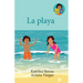 La playa