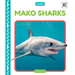Mako Sharks