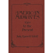 American Midwives: 1860 to the Present