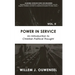 Power in Service: An Introduction to Christian Political Thought