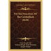 On The Functions Of The Cerebellum (1838)