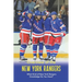 Overview of the New York Rangers: What Kind of New York Rangers Knowledge Do You Have?