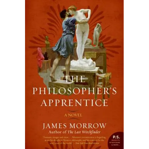 The Philosopher's Apprentice