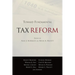 Toward Fundamental Tax Reform