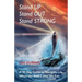 Stand Up, Stand Out, Stand Strong: A 30-Day Guide to Navigate Life When the Shift Hits the Fan