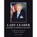 Lady Leader Leaves Lasting Legacy: From the Cotton Patch to the Pentagon and Beyond