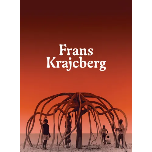Frans Krajcberg: Rediscovering the Tree