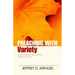 Preaching with Variety: How to Re-Create the Dynamics of Biblical Genres