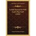 Is Hell Eternal Or Will God's Plan Fail? (1920)