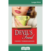 Devil's Food: A Corinna Chapman Mystery (16pt Large Print Edition)