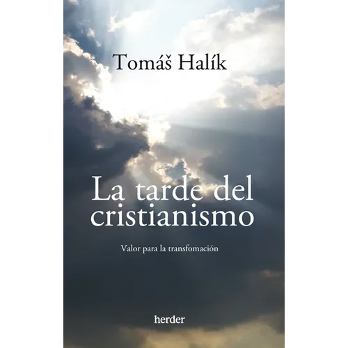 La Tarde del Cristianismo
