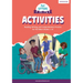 Phonic Books Pet Sitters Activities: Photocopiable Activities Accompanying Pet Sitters Books for Older Readers (Adjacent Consonants and Consonant Digr
