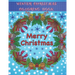 Winter / Christmas Coloring Book: Adult Coloring Fun, Stress Relief Relaxation and Escape
