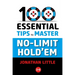 100 Essential Tips to Master No-Limit Hold'em
