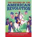 The History of the American Revolution: Notable Events for Young Readers