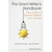 The Grant Writer's Handbook