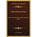 India's Hood Unveiled: South India Mysteries, Astral and Spirit Sight