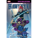 Hawkeye Epic Collection: Shafted