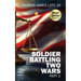 Soldier Battling Two Wars: Part 2