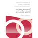 Management in Social Work