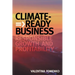 Climate-Ready Business: Responsible Growth and Profitability