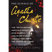 The Science of Agatha Christie: The Truth Behind Hercule Poirot, Miss Marple, and More Iconic Characters from the Queen of Crime