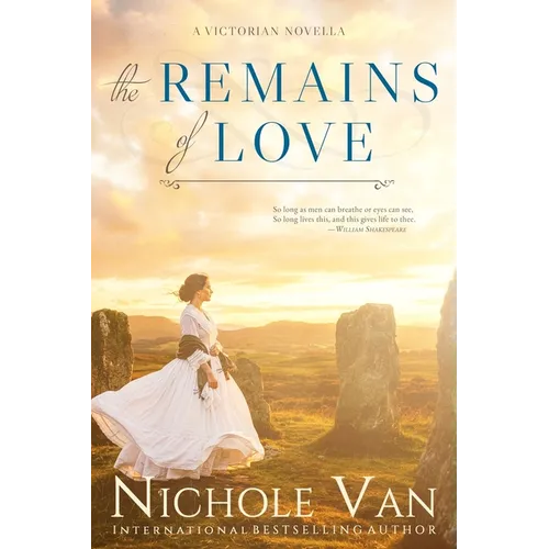 The Remains of Love