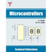 Microcontrollers: 8051 & MSP430 Microcontrollers Family Architecture, Programming, Interfacing & Applications