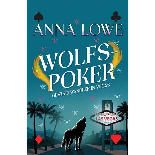 Wolfspoker