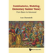 Combinatorics, Modeling, Elementary Number Theory: From Basic to Advanced