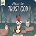 How to Trust God Puzzle Book