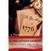 The Epic Story of 1776