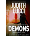 Demons Among Us: The Alexandra Destephano Medical Thriller Series