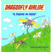Dragonfly Airline: "A friend in need"