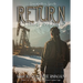 Return to Dead Horse Canyon: Grandfather Spirits