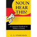 Noun Hear This!
