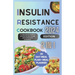 Insuline Resistance cookbook: A comprehensive guide to promote fat loss, manage pcos and prevent prediabetes