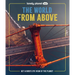 Lonely Planet Kids the World from Above: Get a Bird's-Eye View of the Planet