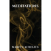Meditations by Marcus Aurelius