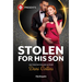 Stolen for His Son