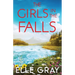 The Girls in the Falls