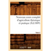 Nouveau Cours Complet d'Agriculture Théorique Et Pratique. Tome 2 (Éd.1809)