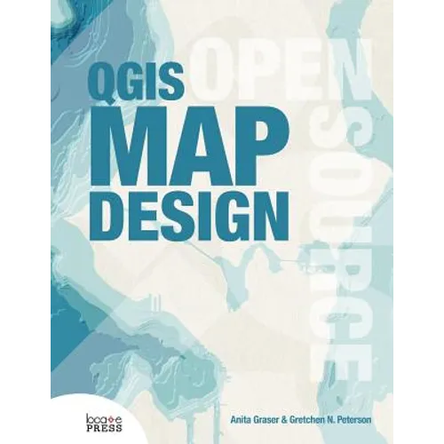 QGIS Map Design