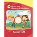 Salmo 100: Cuaderno para colorear