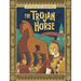 The Trojan Horse: A Modern Graphic Greek Myth