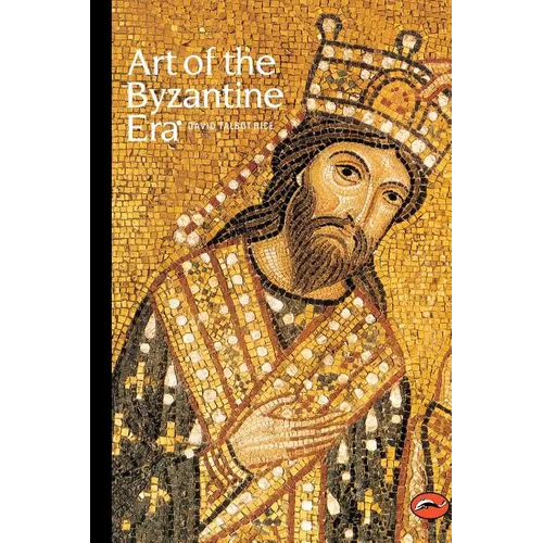 Art of the Byzantine Era