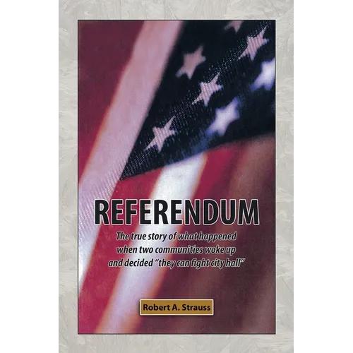 Referendum
