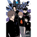 World Trigger, Vol. 27