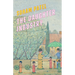 The Daughter Industry: A Hauntological Confession, Alternative History, Speculative Autopoetics in Three Acts with Seven Players