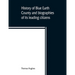 History of Blue Earth County and biographies of its leading citizens